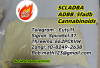 5cladba K2 spice jwh-018 5FADB mamba MDMB-BUTINACA